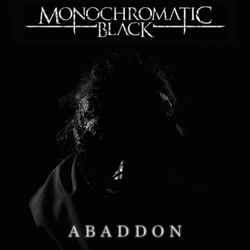 Monochromatic Black : Abaddon
